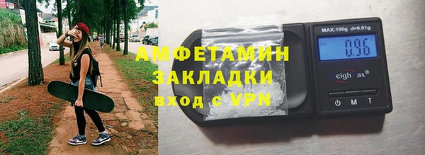 хмурый Алзамай